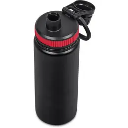 Altitude Romero Red Open